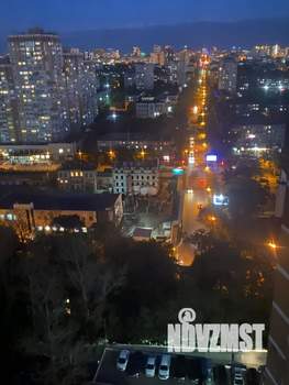 2-к квартира, на длительный срок, 68м2, 16/24 этаж