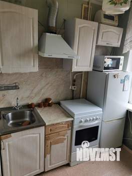 3-к квартира, на длительный срок, 48м2, 4/5 этаж