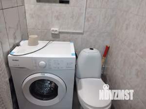 Студия квартира, посуточно, 20м2, 1/2 этаж