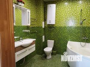 2-к квартира, посуточно, 60м2, 20/20 этаж