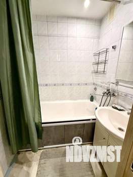 2-к квартира, посуточно, 59м2, 1/1 этаж