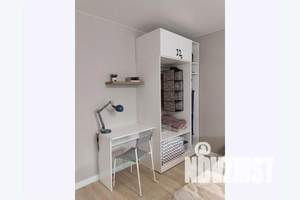 1-к квартира, посуточно, 31м2, 1/5 этаж