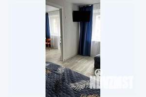 2-к квартира, посуточно, 44м2, 5/5 этаж