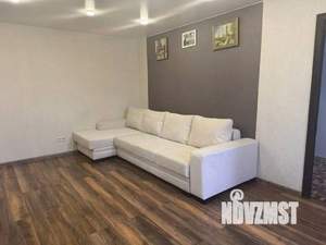 2-к квартира, посуточно, 56м2, 1/1 этаж