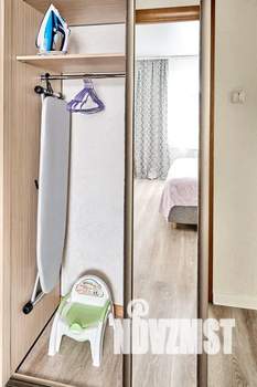 2-к квартира, посуточно, 56м2, 7/9 этаж