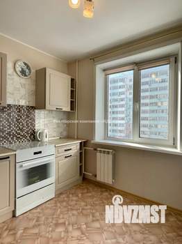 2-к квартира, на длительный срок, 50м2, 4/10 этаж