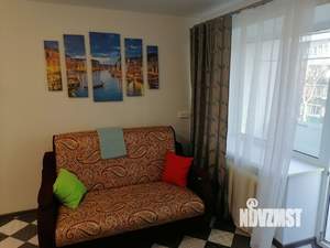 2-к квартира, на длительный срок, 42м2, 5/5 этаж