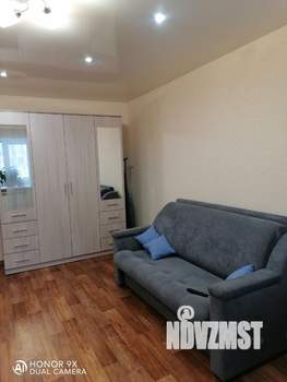 1-к квартира, посуточно, 31м2, 1/5 этаж