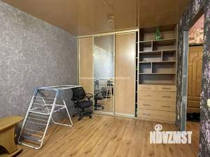 1-к квартира, на длительный срок, 40м2, 4/5 этаж