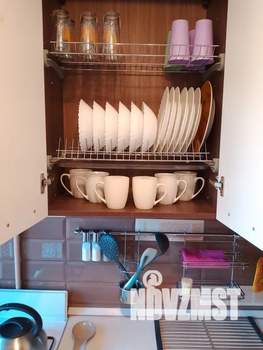 3-к квартира, посуточно, 64м2, 5/5 этаж