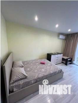 1-к квартира, посуточно, 29м2, 1/1 этаж