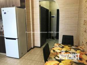 1-к квартира, на длительный срок, 42м2, 17/25 этаж