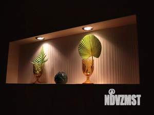 1-к квартира, посуточно, 51м2, 1/1 этаж