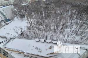 1-к квартира, посуточно, 27м2, 18/26 этаж