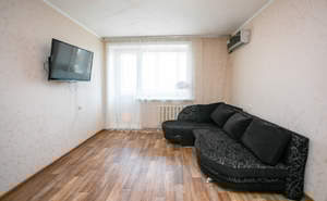 1-к квартира, на длительный срок, 34м2, 8/9 этаж