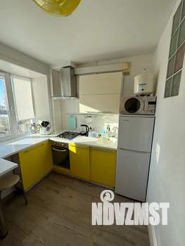 2-к квартира, посуточно, 55м2, 9/10 этаж