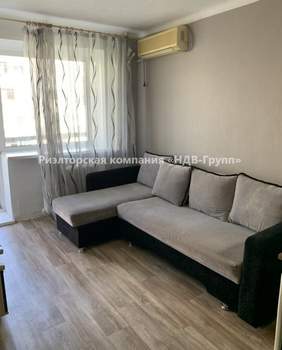1-к квартира, на длительный срок, 33м2, 4/5 этаж