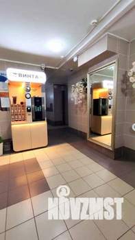 2-к квартира, посуточно, 64м2, 1/1 этаж