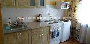 1-к квартира, на длительный срок, 32м2, 1/9 этаж