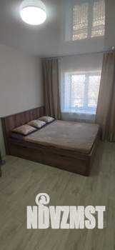 2-к квартира, посуточно, 44м2, 3/10 этаж