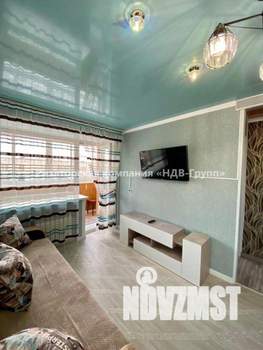 1-к квартира, на длительный срок, 33м2, 4/4 этаж