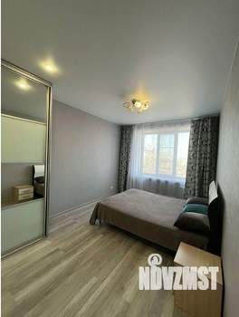 3-к квартира, посуточно, 80м2, 1/1 этаж