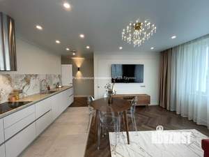 3-к квартира, на длительный срок, 80м2, 12/25 этаж