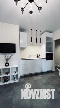 1-к квартира, посуточно, 31м2, 1/5 этаж