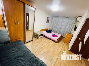 1-к квартира, посуточно, 33м2, 3/5 этаж