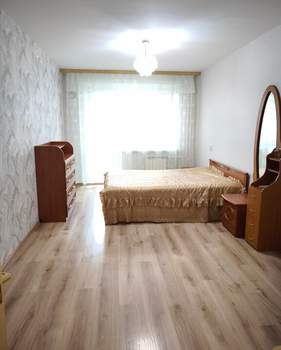 2-к квартира, на длительный срок, 54м2, 4/10 этаж