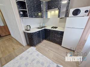 1-к квартира, посуточно, 32м2, 3/5 этаж