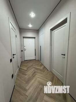 1-к квартира, на длительный срок, 40м2, 13/17 этаж