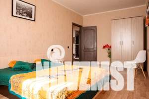 2-к квартира, посуточно, 68м2, 6/10 этаж