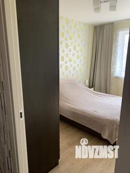 2-к квартира, посуточно, 55м2, 3/9 этаж