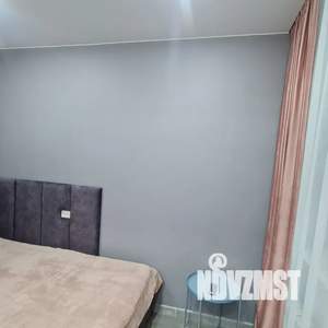 1-к квартира, посуточно, 20м2, 1/2 этаж