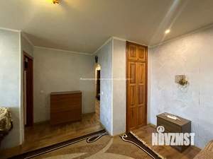 1-к квартира, на длительный срок, 33м2, 1/5 этаж