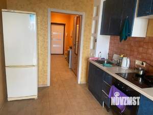 1-к квартира, на длительный срок, 46м2, 11/20 этаж