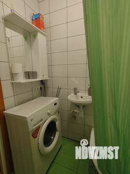 Студия квартира, посуточно, 20м2, 4/6 этаж