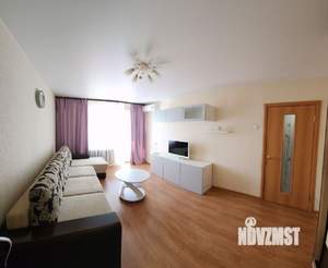 1-к квартира, на длительный срок, 31м2, 4/5 этаж