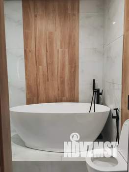 Студия квартира, посуточно, 38м2, 15/25 этаж