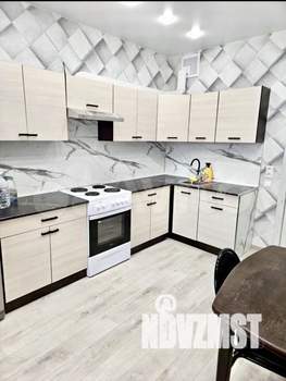 1-к квартира, посуточно, 56м2, 1/1 этаж