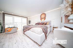 2-к квартира, посуточно, 47м2, 2/2 этаж