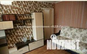 2-к квартира, на длительный срок, 44м2, 5/5 этаж