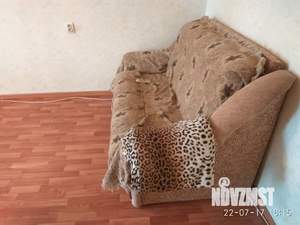 1-к квартира, на длительный срок, 34м2, 1/5 этаж