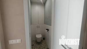 1-к квартира, посуточно, 37м2, 5/19 этаж