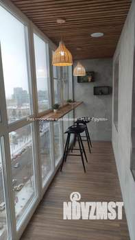 1-к квартира, на длительный срок, 35м2, 15/16 этаж