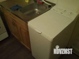 1-к квартира, посуточно, 40м2, 5/5 этаж