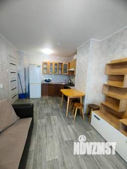 2-к квартира, на длительный срок, 42м2, 3/10 этаж