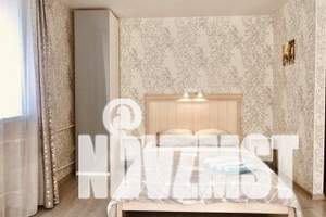 1-к квартира, посуточно, 33м2, 2/5 этаж