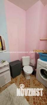 1-к квартира, на длительный срок, 40м2, 18/25 этаж